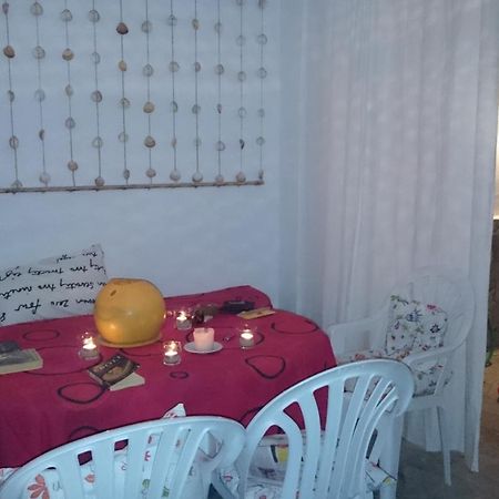 Son De Mar 1 Apartment Bolonia Ngoại thất bức ảnh