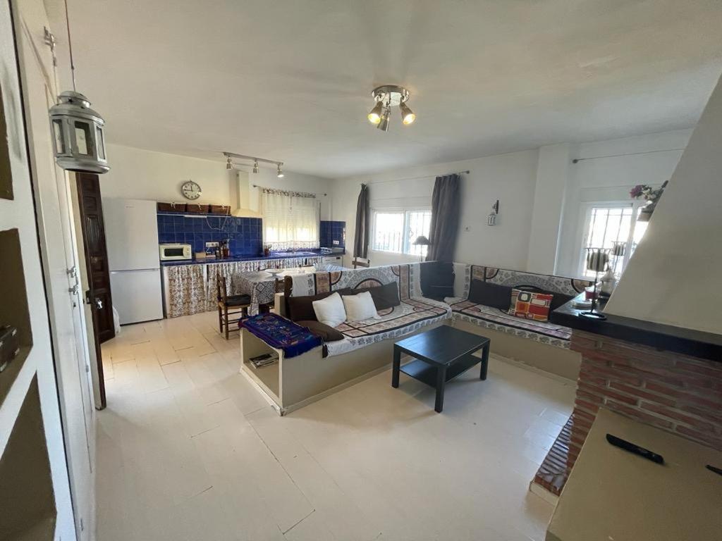 Son De Mar 1 Apartment Bolonia Ngoại thất bức ảnh