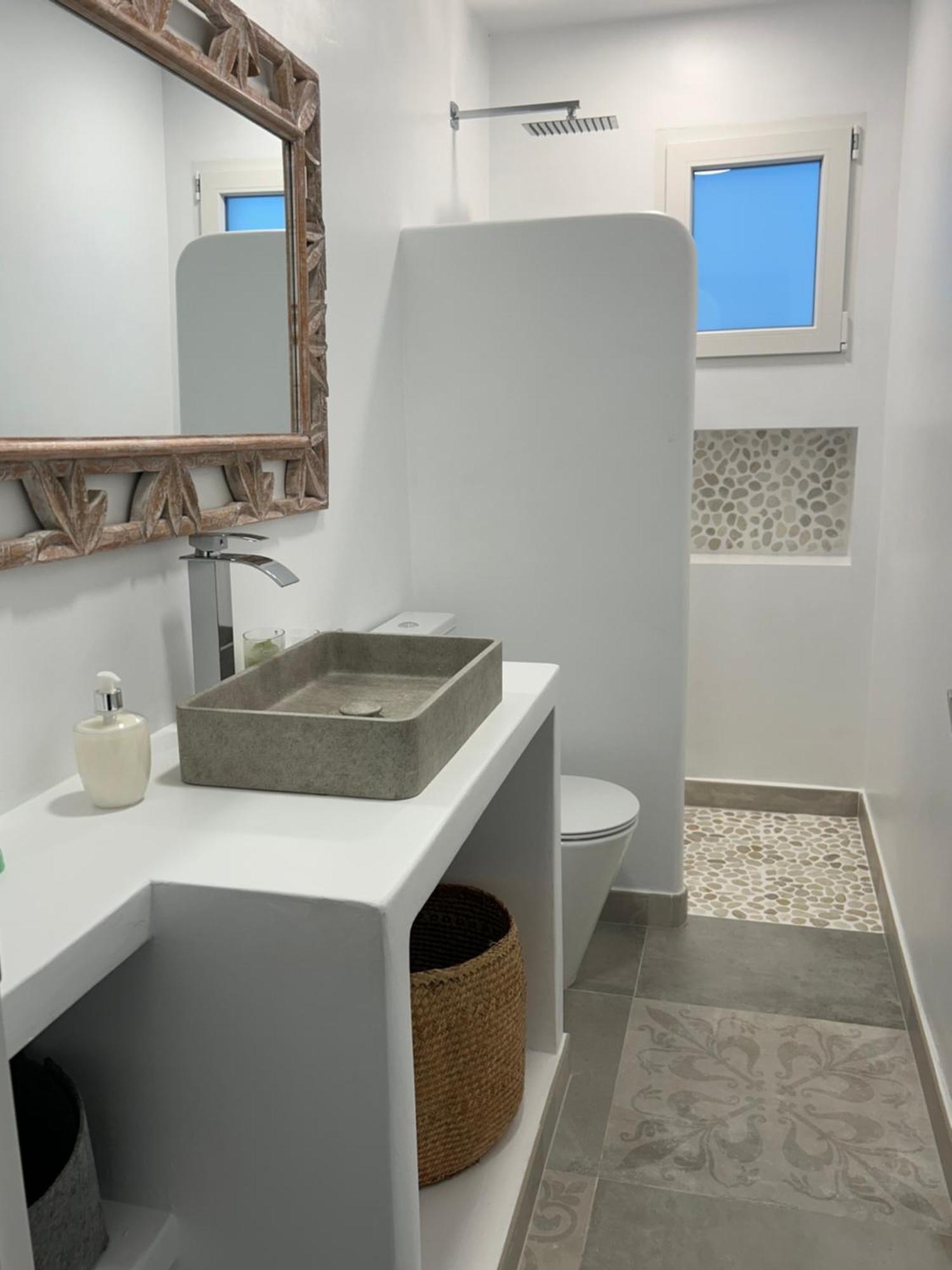 Son De Mar 1 Apartment Bolonia Ngoại thất bức ảnh