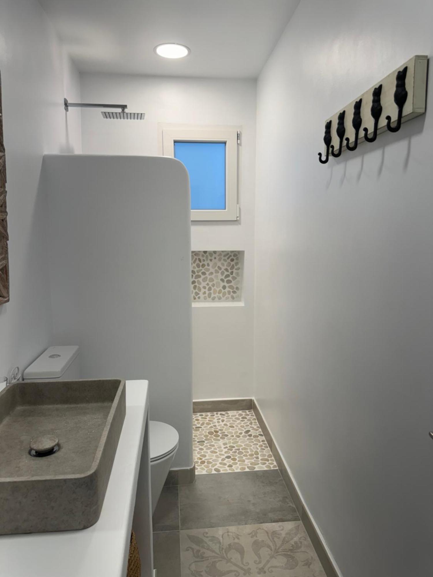 Son De Mar 1 Apartment Bolonia Ngoại thất bức ảnh