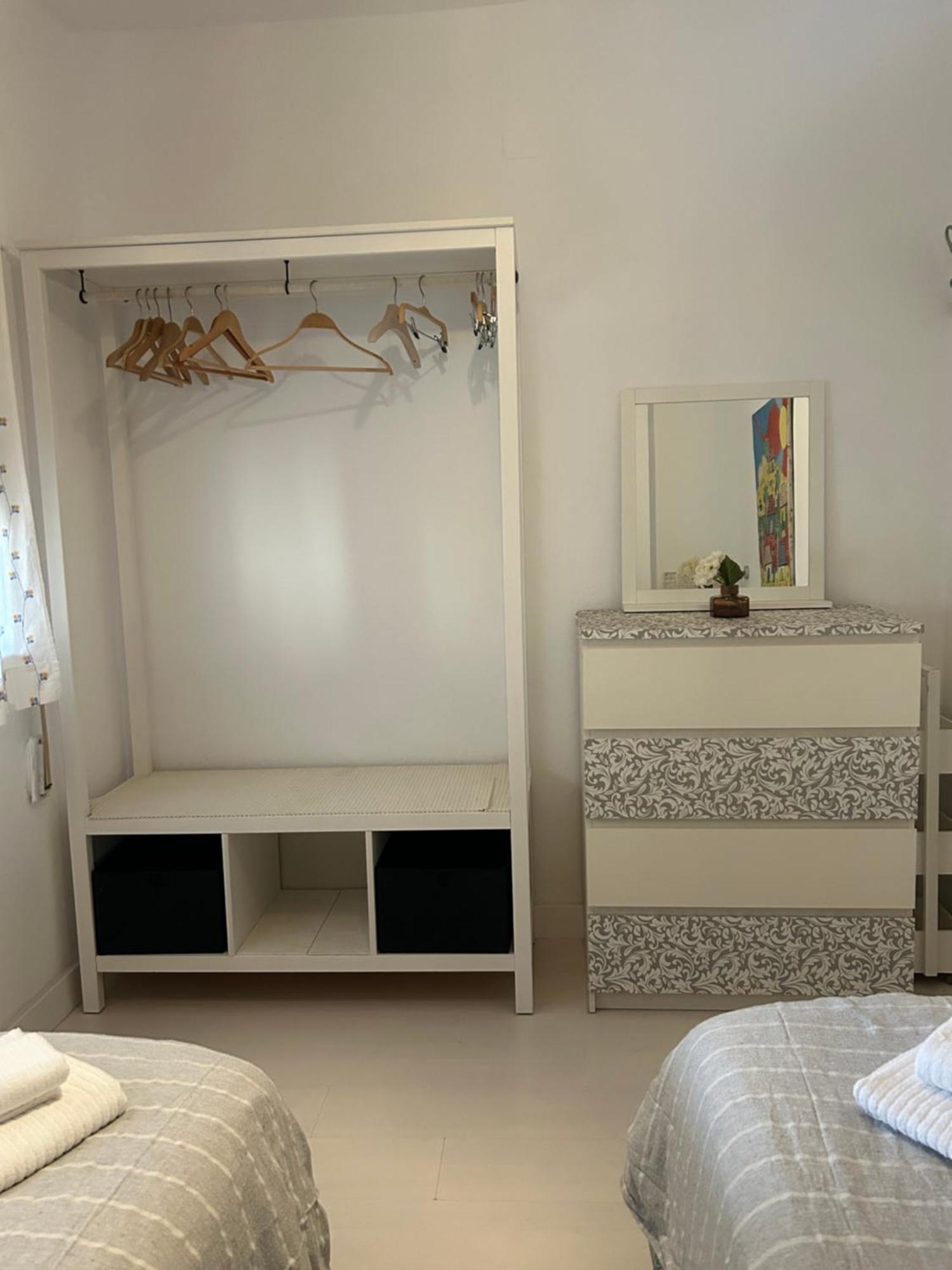 Son De Mar 1 Apartment Bolonia Ngoại thất bức ảnh