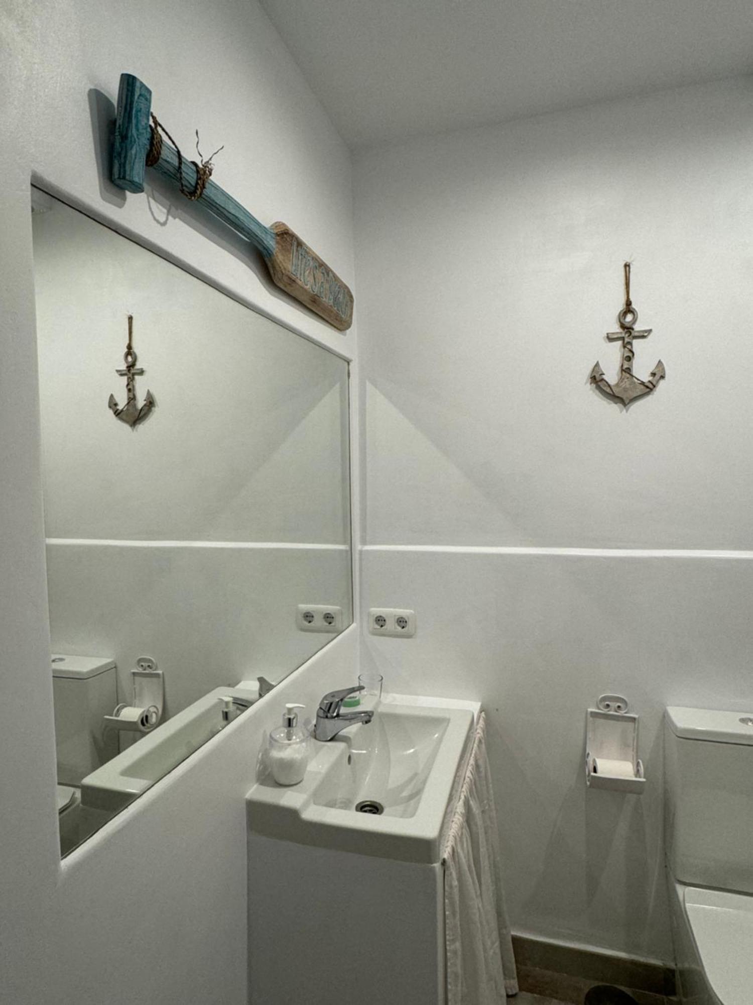 Son De Mar 1 Apartment Bolonia Ngoại thất bức ảnh
