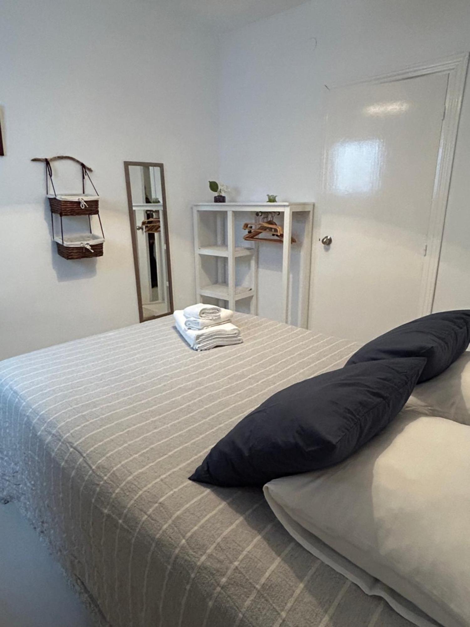 Son De Mar 1 Apartment Bolonia Ngoại thất bức ảnh
