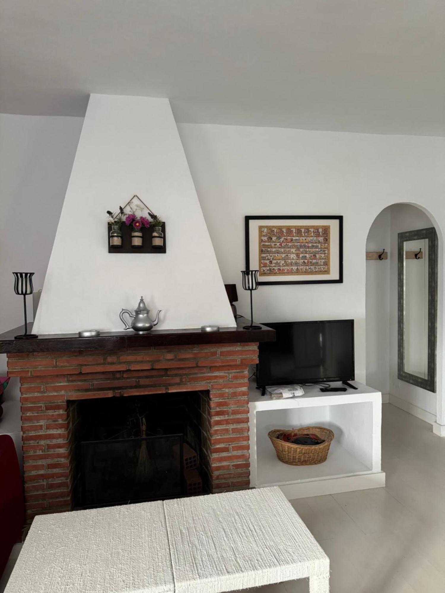 Son De Mar 1 Apartment Bolonia Ngoại thất bức ảnh