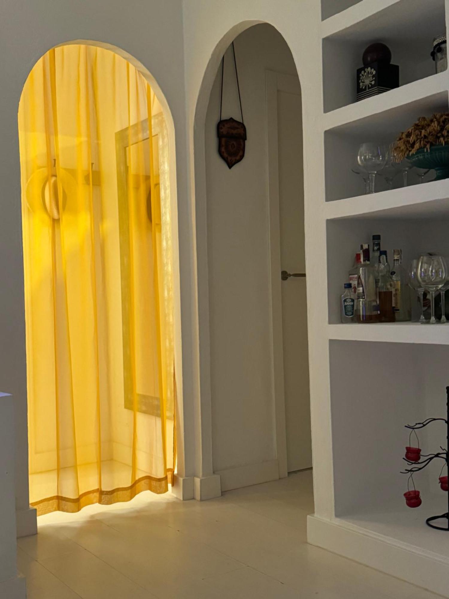 Son De Mar 1 Apartment Bolonia Ngoại thất bức ảnh