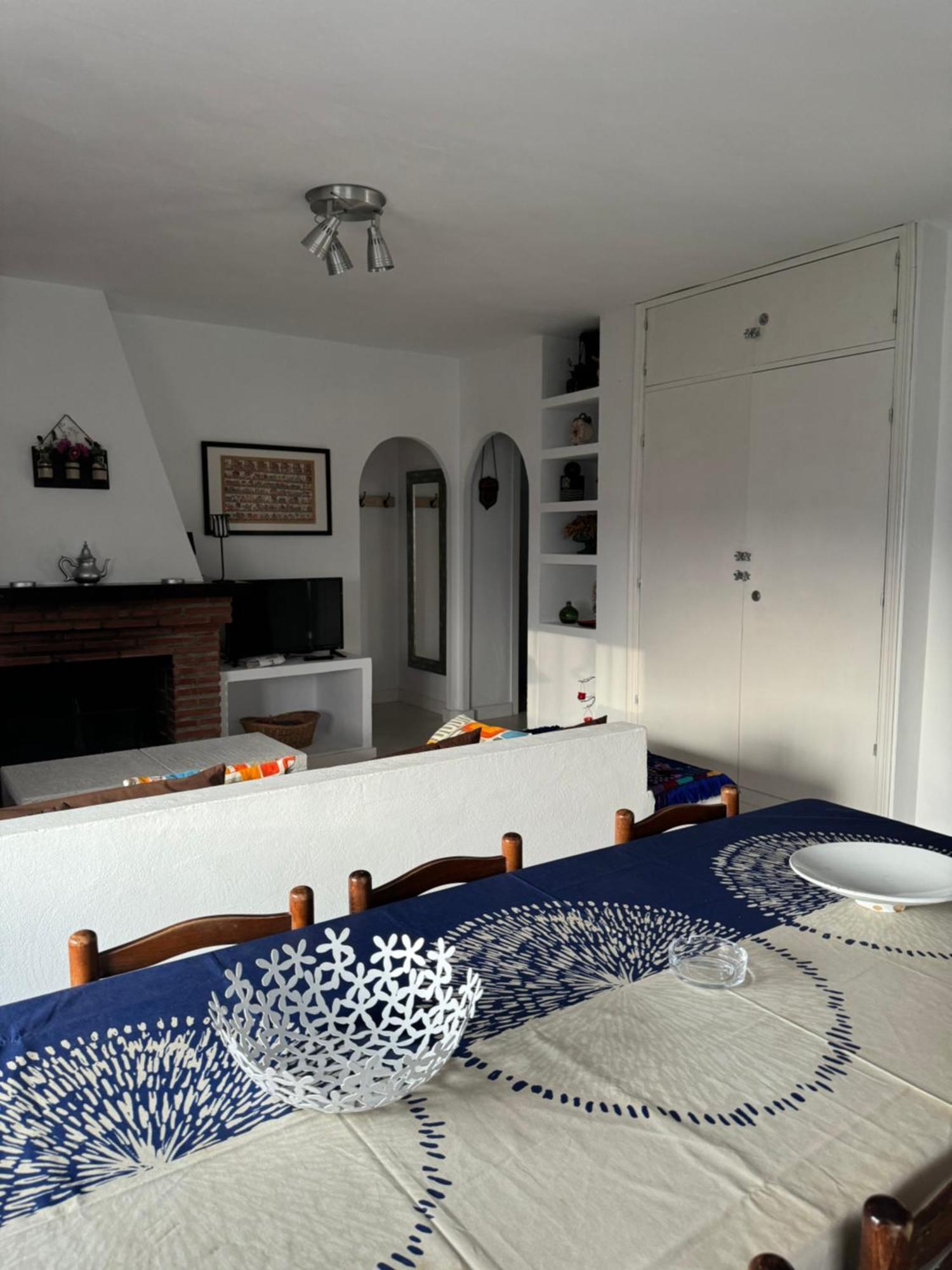 Son De Mar 1 Apartment Bolonia Ngoại thất bức ảnh