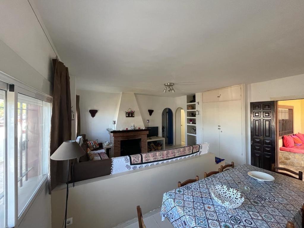 Son De Mar 1 Apartment Bolonia Ngoại thất bức ảnh