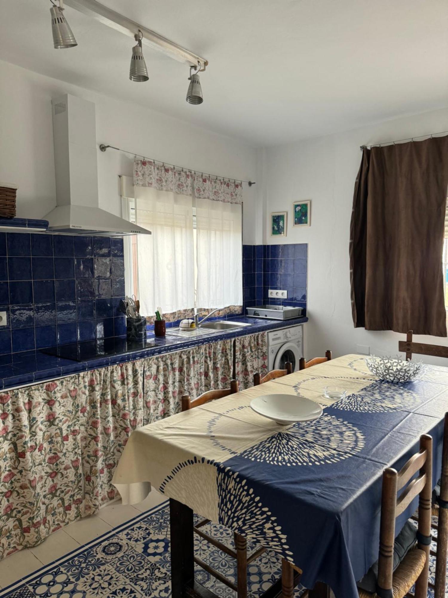 Son De Mar 1 Apartment Bolonia Ngoại thất bức ảnh