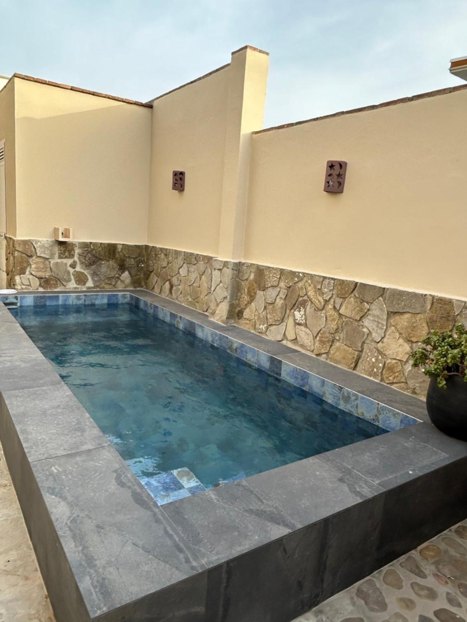 Son De Mar 1 Apartment Bolonia Ngoại thất bức ảnh