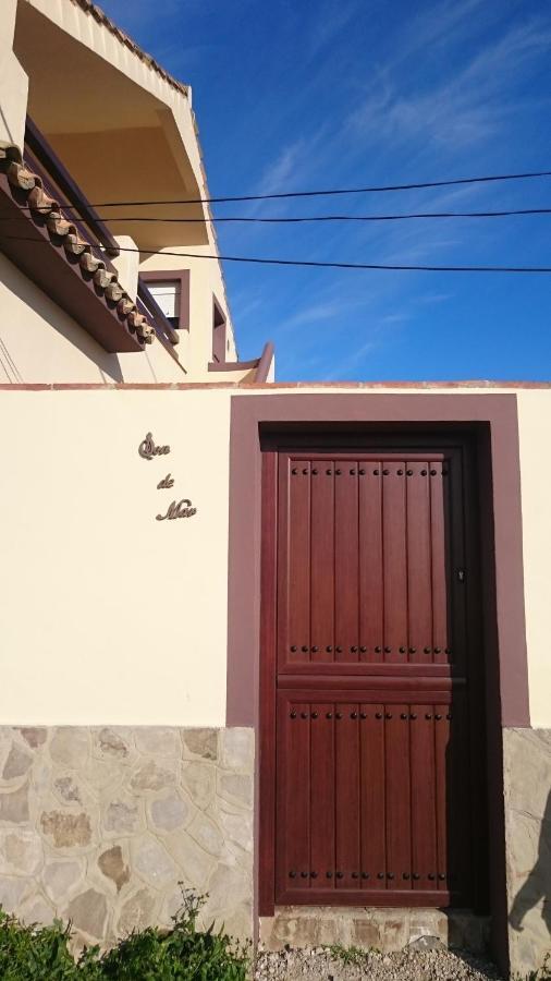 Son De Mar 1 Apartment Bolonia Ngoại thất bức ảnh